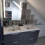 Apartamento Petit à La Campagne Proche