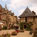 Petit à La Campagne Proche Apartamento