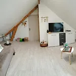 Apartamento Petit à La Campagne Proche *