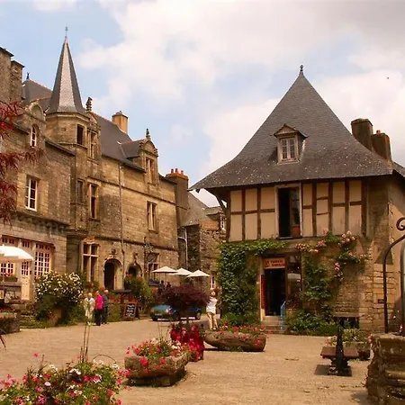 Petit A La Campagne Proche شقة