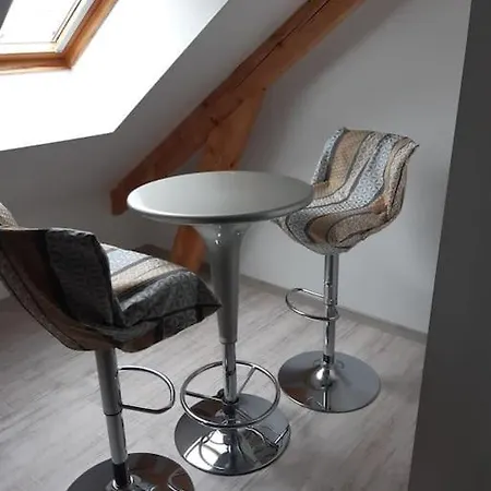 Petit A La Campagne Proche Apartment Missillac