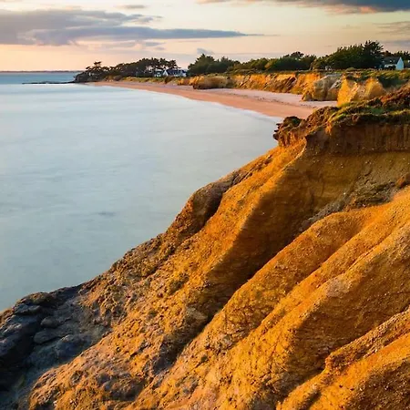 شقة Petit A La Campagne Proche Missillac
