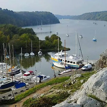 شقة Petit A La Campagne Proche *