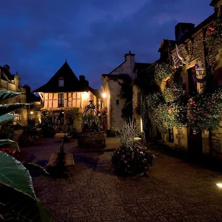 Petit A La Campagne Proche *