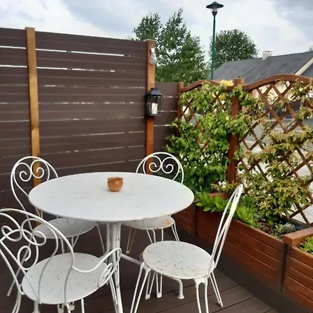 Petit A La Campagne Proche Missillac