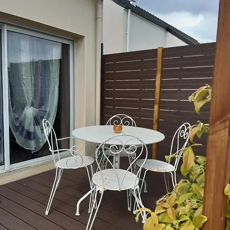 Petit A La Campagne Proche Missillac