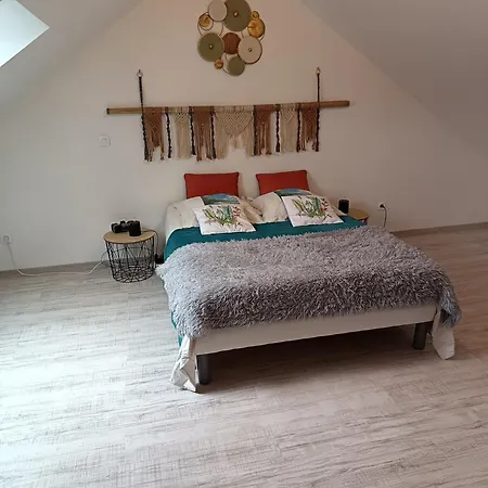 Apartment Petit A La Campagne Proche Missillac