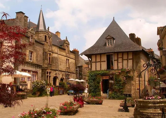 Petit à La Campagne Proche Apartamento