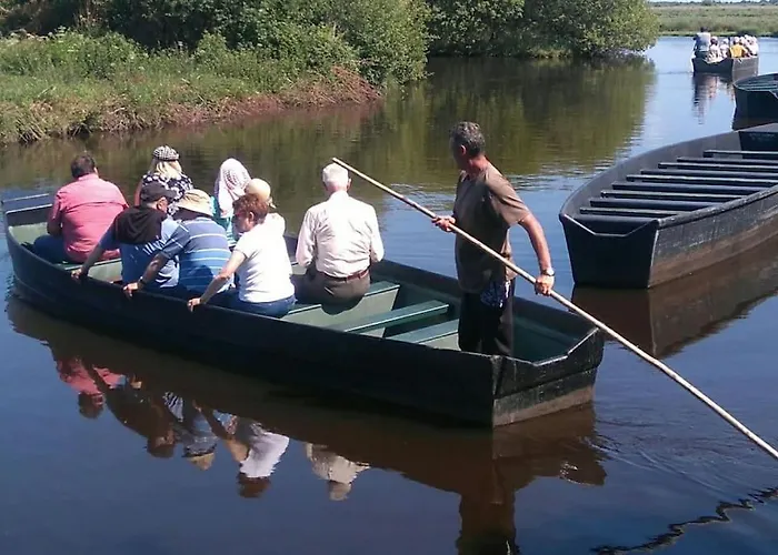 Petit A La Campagne Proche Apartamento *