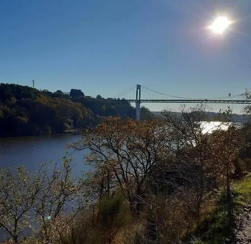 Petit A La Campagne Proche Apartamento *