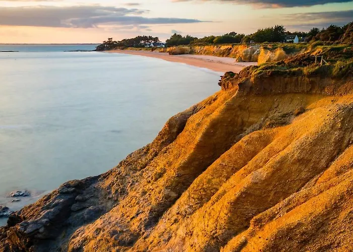 Apartamento Petit A La Campagne Proche Missillac