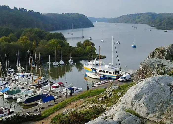 Apartamento Petit à La Campagne Proche *