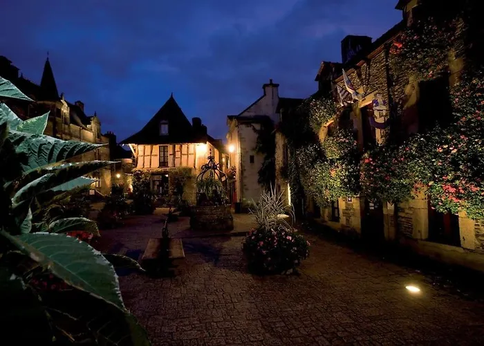 Petit à La Campagne Proche *