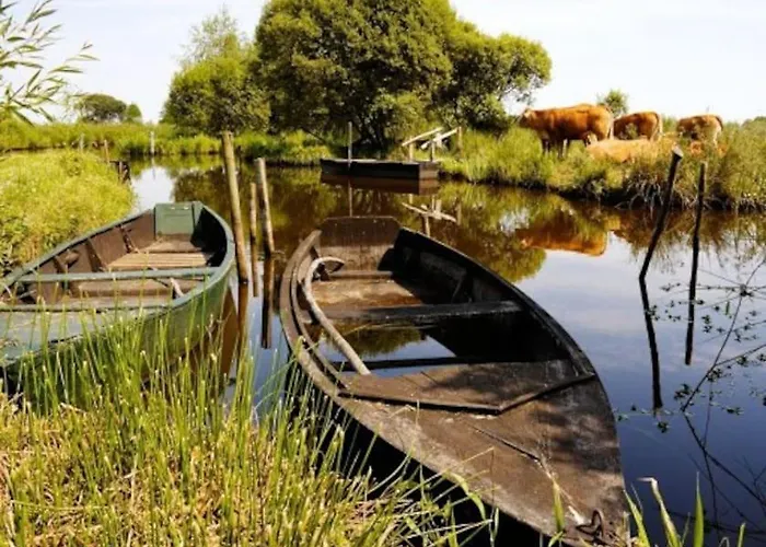 Petit à La Campagne Proche Missillac