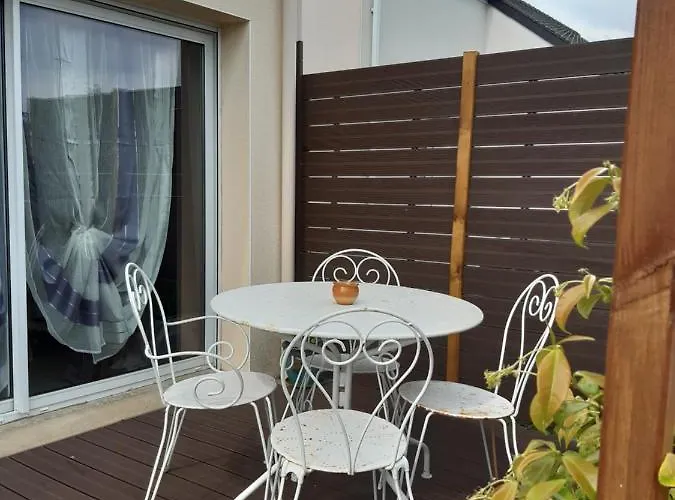 Petit à La Campagne Proche Missillac