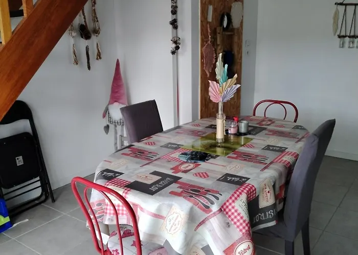 Petit à La Campagne Proche * Missillac