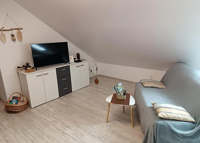 Petit à La Campagne Proche Missillac