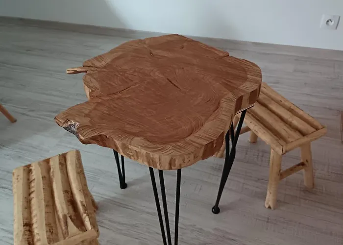 Petit à La Campagne Proche